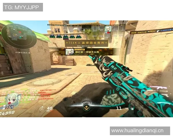 csgo什么比赛-CSGO热门赛事概览-csgo什么比赛