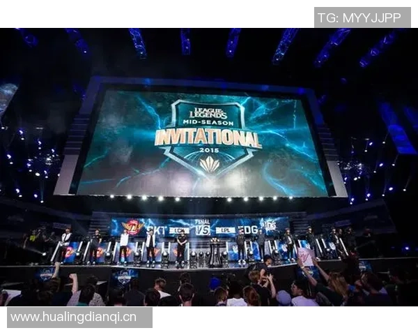 msi比赛奖金-MSI赛事奖金，荣耀与财富的双重盛宴-msi比赛奖金